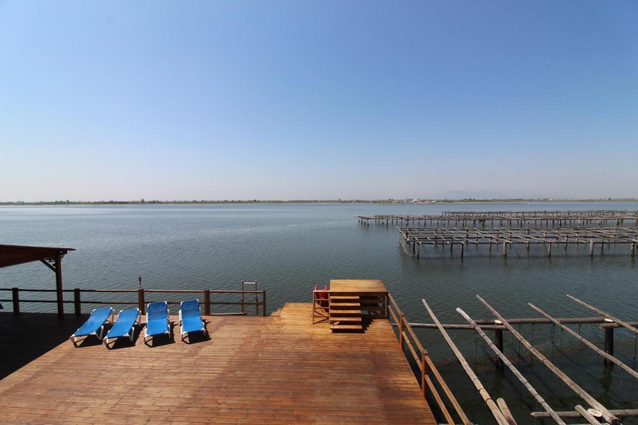 شقة Loft Alguer En Ametlla De Mar لاميتّيا ذي مار المظهر الخارجي الصورة