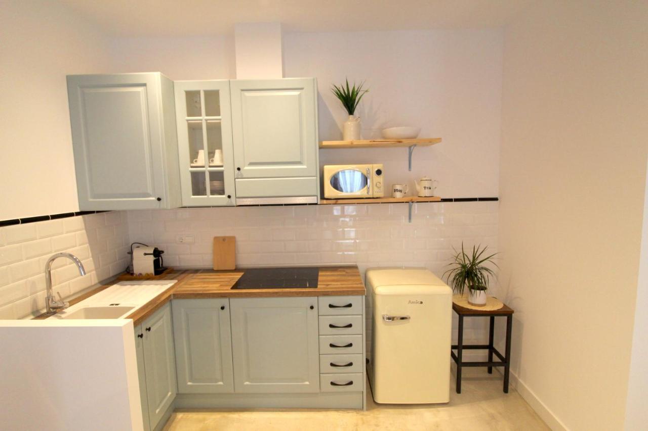 شقة Loft Alguer En Ametlla De Mar لاميتّيا ذي مار المظهر الخارجي الصورة